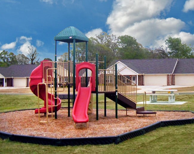 Park Ridge Estates Lawrenceburg Apartments Lawrenceburg, TN