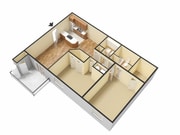 Escape-Renovated