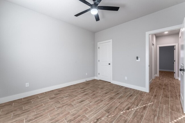 Photo - Welcome to this stunning 3-bedroom, 2-bathroom home that boasts a range of high-quality features ...