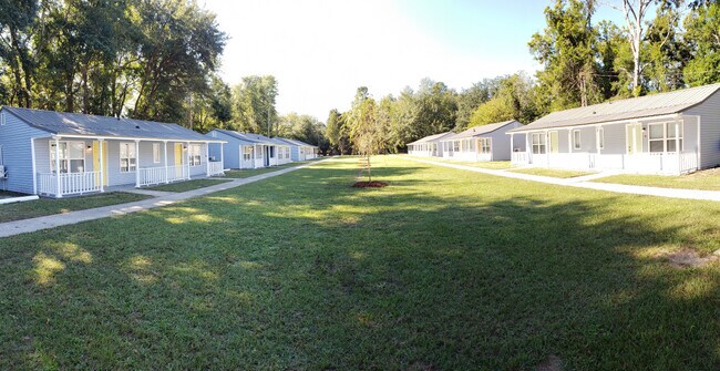 1622 Colleton Ave - 1622 Colleton Ave Unit 7B