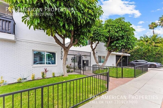 Building Photo - 7339 Milton Ave Unit #L
