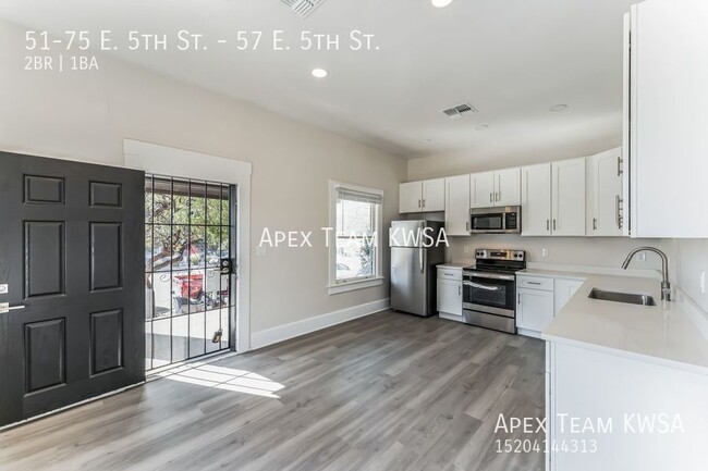 Photo - 51-75 E. 5th St.-57 E. 5th St. Unit 57 E. 5th St.