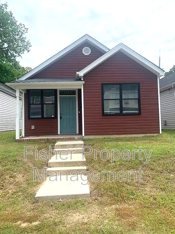 Building Photo - 1415 Spotsylvania St