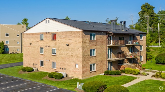 Shayler Brook Apartments