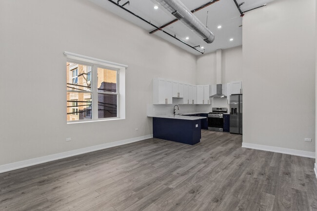 Photo - 3214 W Lawrence Ave Unit 2E