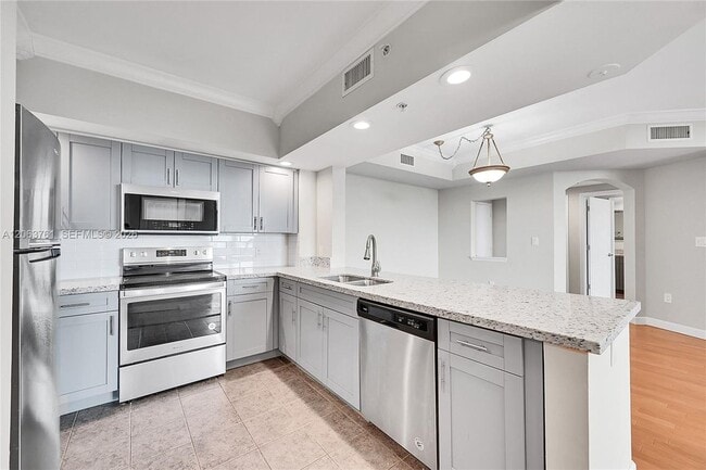 Photo - 100 N Federal Hwy Unit 1222