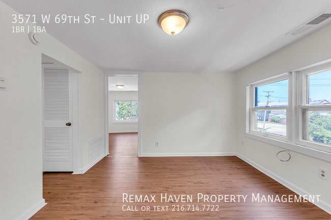 Photo - 3571 W 69th St Unit UP