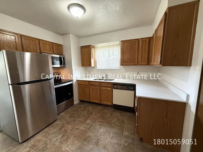 Photo - 2342 S 600 E Unit A