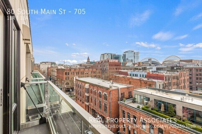 Photo - 80 South Main St Unit 705
