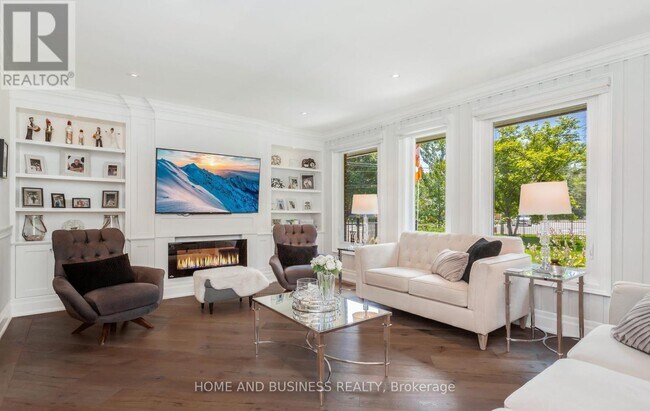 Photo - 1335 Mississauga Rd