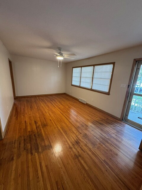 Photo - "Charming 3-Bedroom Home in Wichita's Hear...