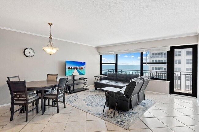 Photo - 3800 Galt Ocean Dr Unit 607