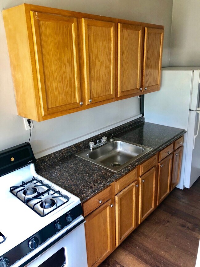 Photo - 1235 Randolph St NW Unidad 102