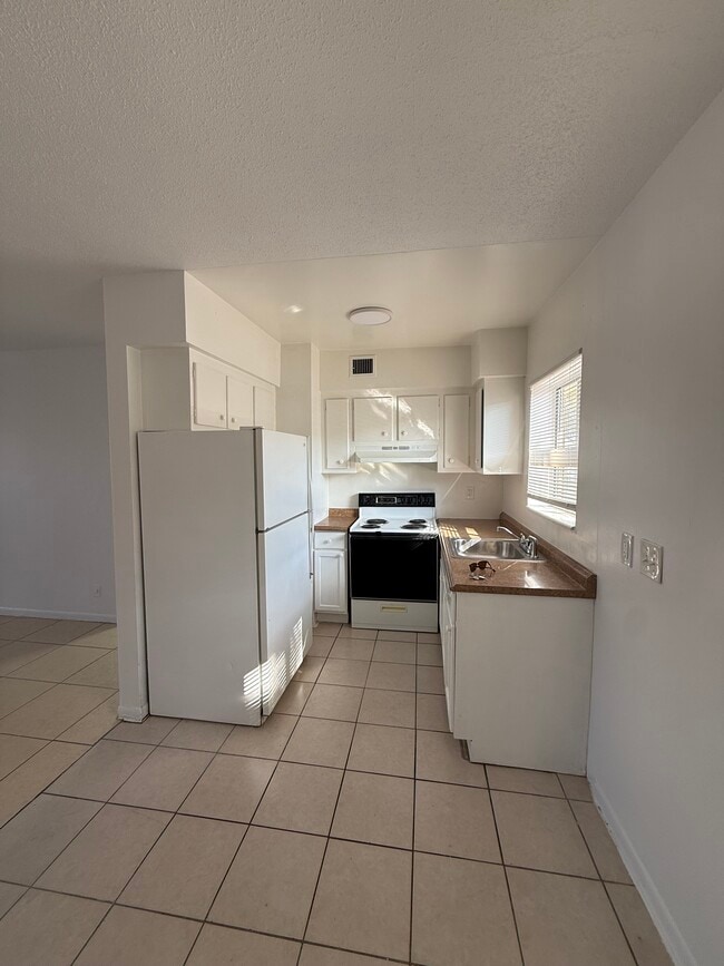 Pirita Properties Apartments