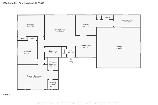 Photo - 1904 High Glen Ct N
