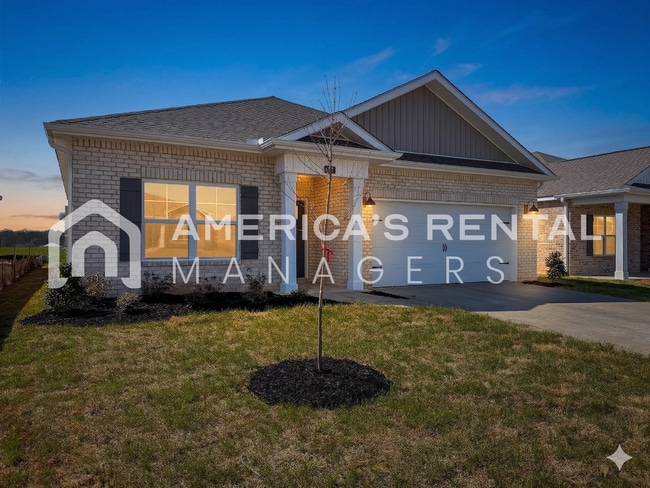 Photo - New Construction Home for Rent!