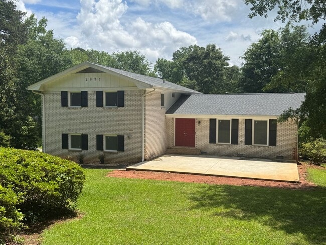 Wonderful Stone Mountain 4 bed 2.5 bath Ho... - Wonderful Stone Mountain 4 bed 2.5 bath Ho... Casa