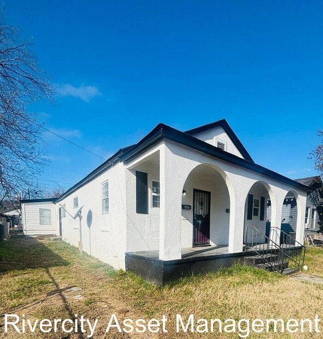 Photo - Cute Duplex For Rent!!!! Section 8 Welcomed !!!!