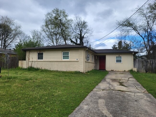 Building Photo - 3107 Andros Dr SW