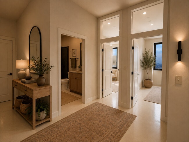 Foyer