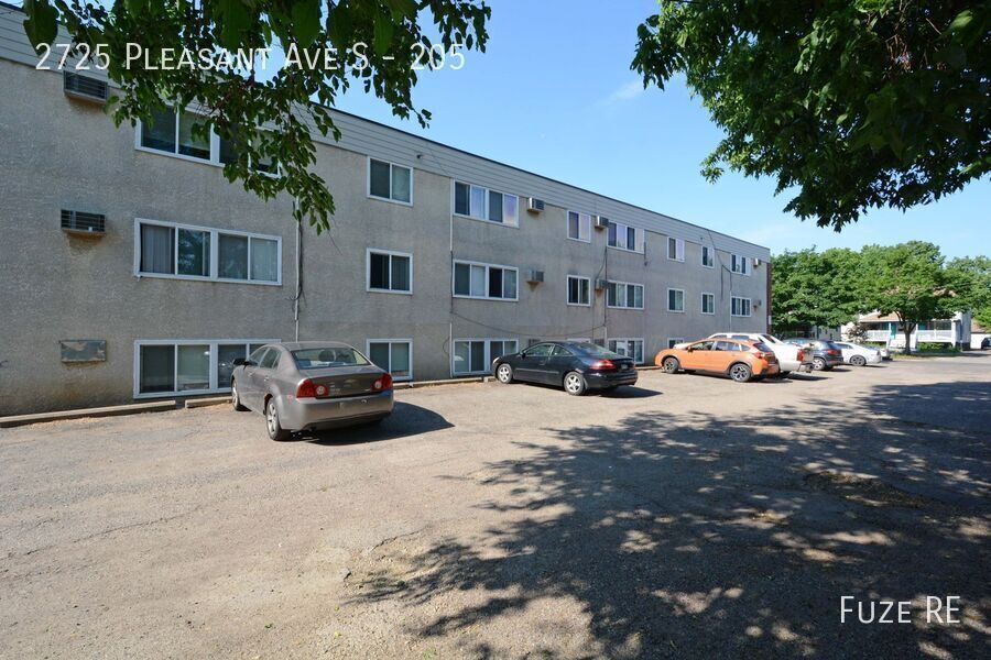 Photo - 2725 Pleasant Ave Unidad 205