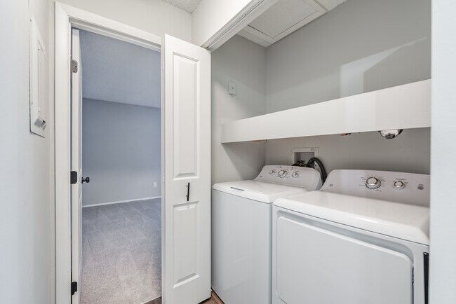 Kilborough Apartments