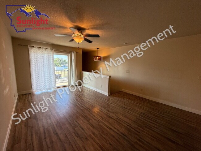 Modern 2 Bed, 2 Bath Duplex in Laurel – Spacious & Stylish!