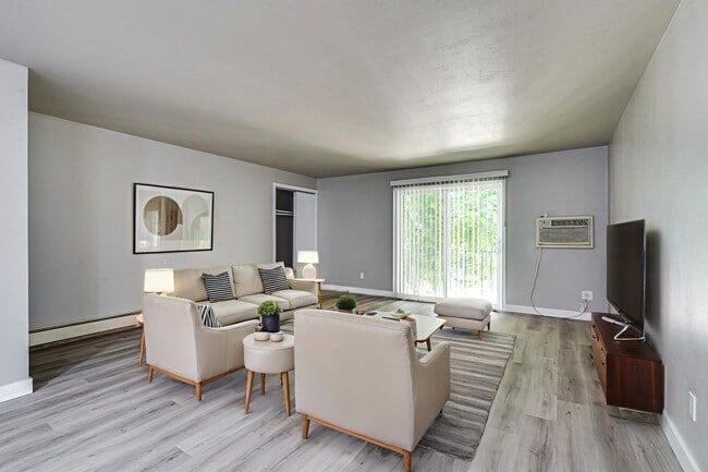 Photo - The Cornerstone