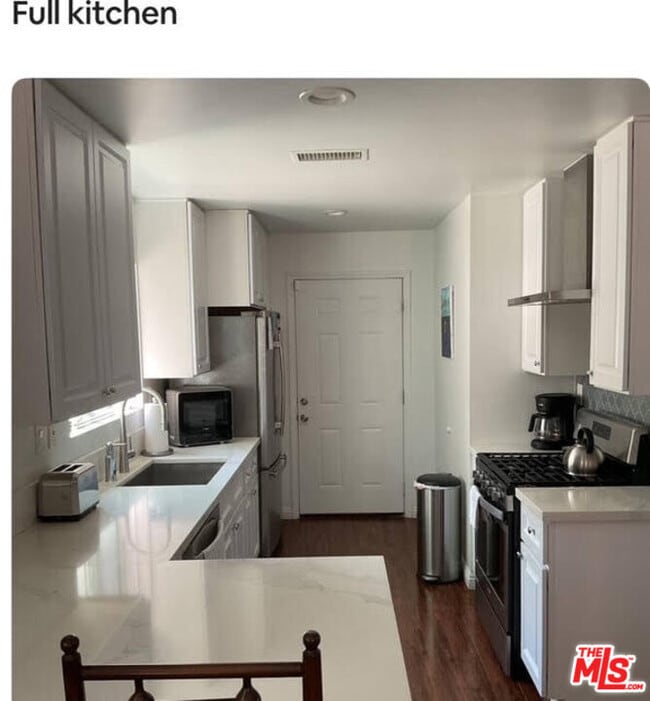 Photo - 2821 S Harcourt Ave House