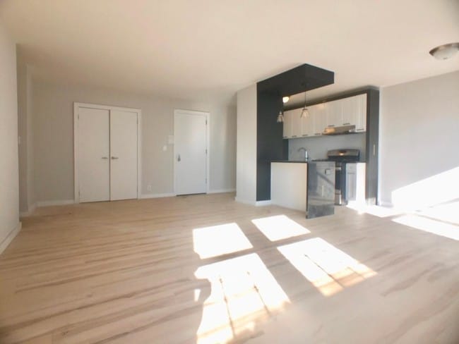 28S-Living Area Left Side - The Rachel Bridge Apartments