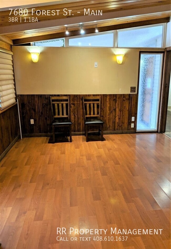 7680 Forest St Unit Main