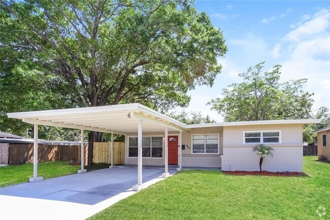 Building Photo - 800 62nd Pl S Rental