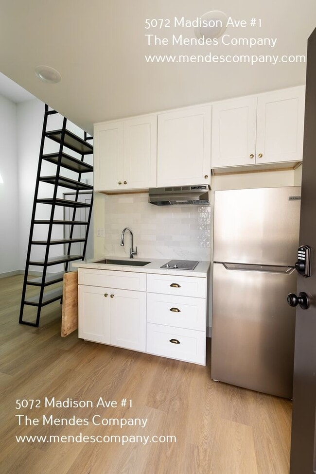 Photo - 5072 Madison Ave Unit 1