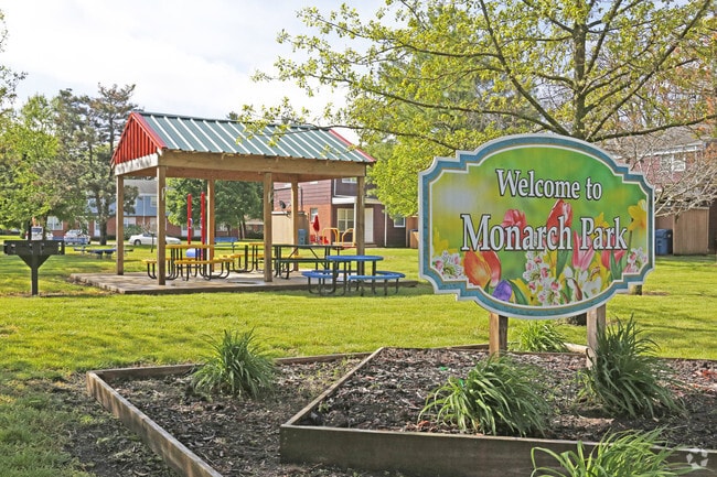 Monarch Park
