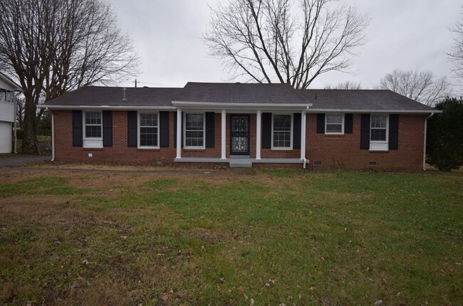 3 Bedroom Pet Friendly Home For Rent! - 3 Bedroom Pet Friendly Home For Rent!