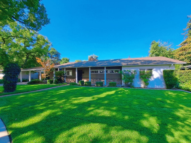 Photo - Beautiful Single Level Home on a Half Acre...