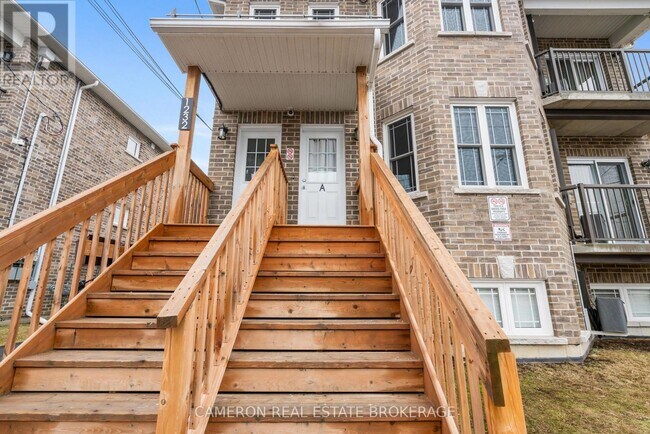 Photo - 1232 Cumberland St Unité A