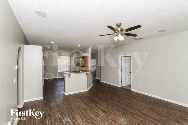 Photo - 1133 Serenade St NW