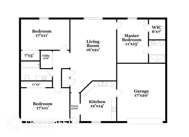 Photo - 12276 Pine Bluff St