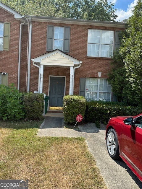 Photo - 2835 Norfair Loop Townhome