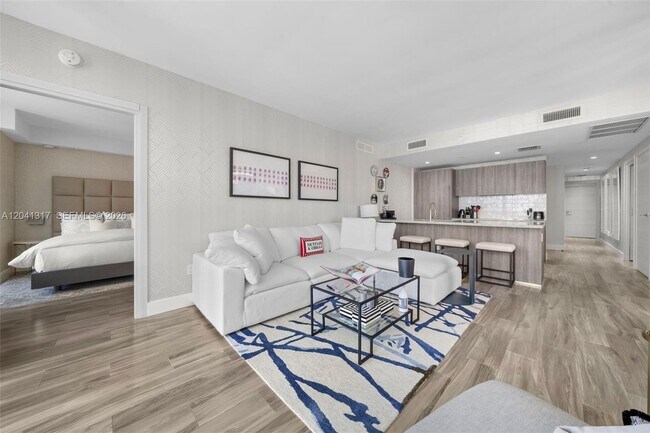 Building Photo - 801 S Miami Ave Unit 1604