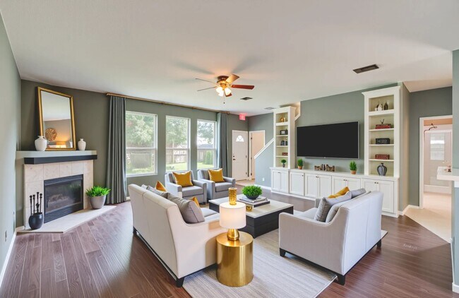 Photo - 18518 Alemarble Oak St