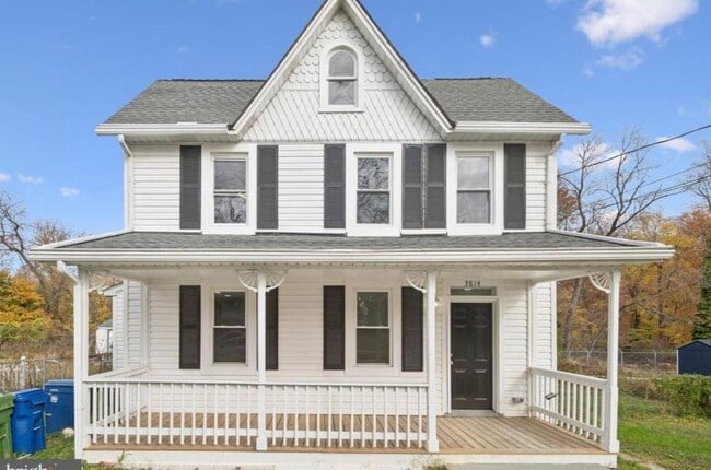 Photo - 3814 Walnut Ave