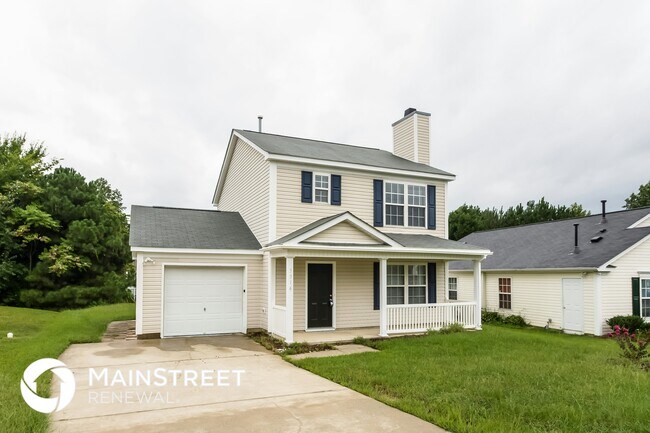 Photo - 5316 Marthonna Way House