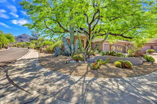 Photo - 10655 E Acacia Dr