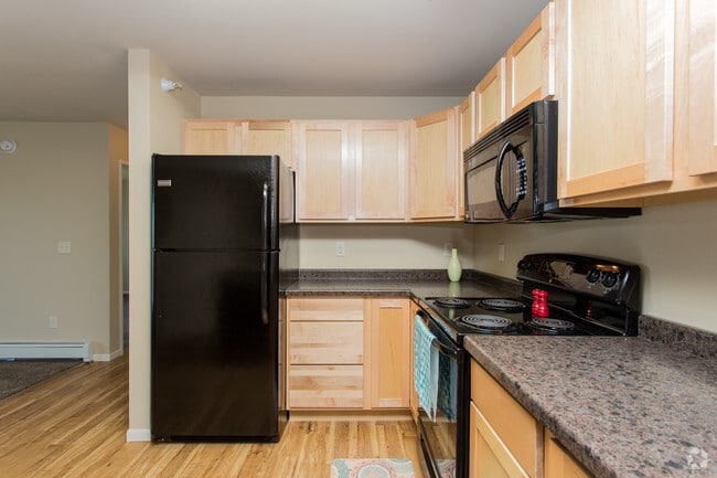 Photo - Jefferson Creek