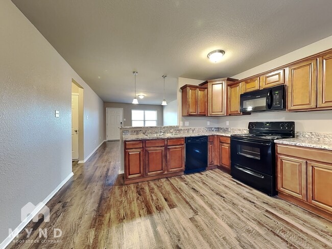 Photo - 407 Westwood Dr