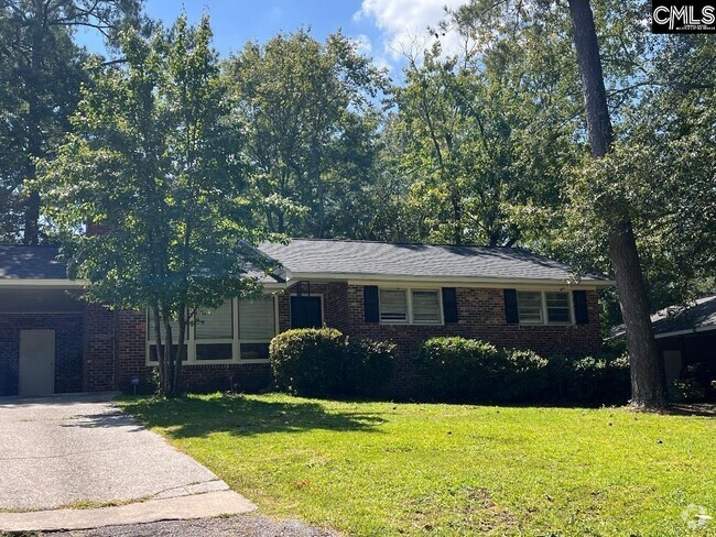 Houses for Rent under $3,000 in Dentsville SC - 14 Houses | ForRent.com