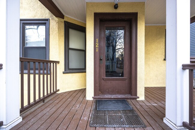 Photo - 121 Browne St Unidad 1