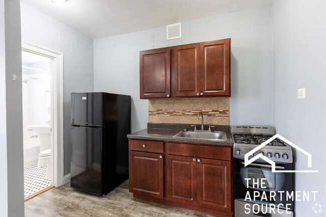 Building Photo - 6930 N Greenview Ave Unit 609 Rental